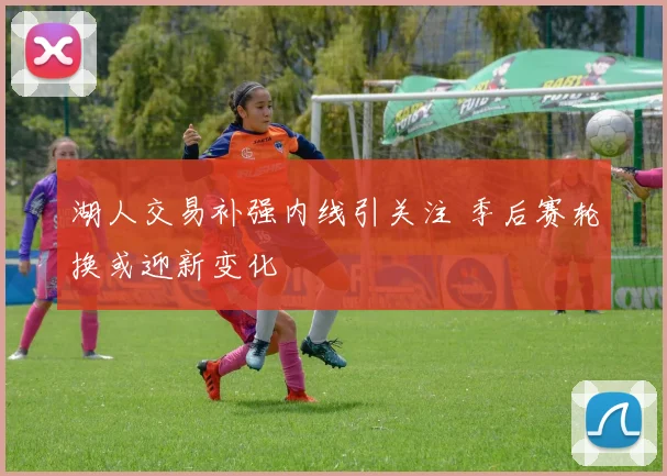 湖人交易补强内线引关注 季后赛轮换或迎新变化