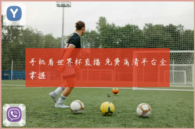手机看世界杯直播 免费高清平台全掌握