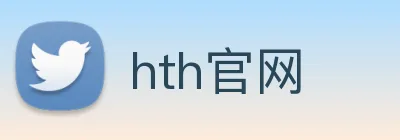 hth官网 logo